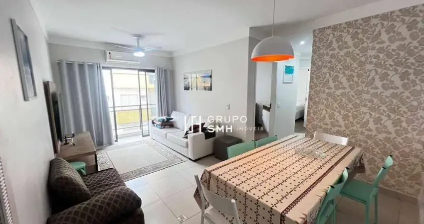 Apartamento com 3 dormitórios à venda, 80 m² por R$ 450.000,00 - Enseada - Guarujá/SP