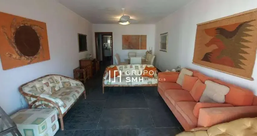 Apartamento com 4 dormitórios, 140 m² - venda por R$ 500.000,00 ou aluguel por R$ 6.000,00/mês - Pitangueiras - Guarujá/SP