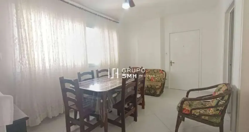 Apartamento com 3 dormitórios à venda, 66 m² por R$ 425.000,00 - Pitangueiras - Guarujá/SP
