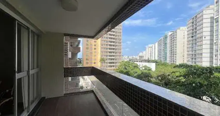 Apartamento com 3 dormitórios à venda, 110 m² por r$ 800.000,00 - pitangueiras - guarujá/sp