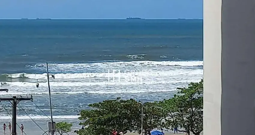 Apartamento com 3 dormitórios à venda, 110 m² por R$ 500.000,00 - Pitangueiras - Guarujá/SP