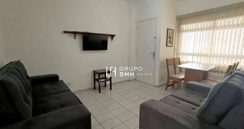 Apartamento com 2 dormitórios à venda, 65 m² por R$ 450.000,00 - Pitangueiras - Guarujá/SP