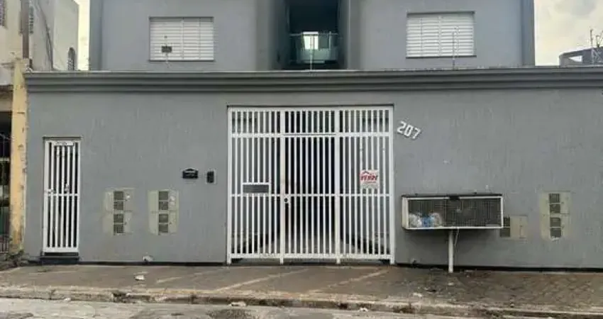 Apartamento com 2 quartos para alugar no Jardim Santa Adelia, São Paulo