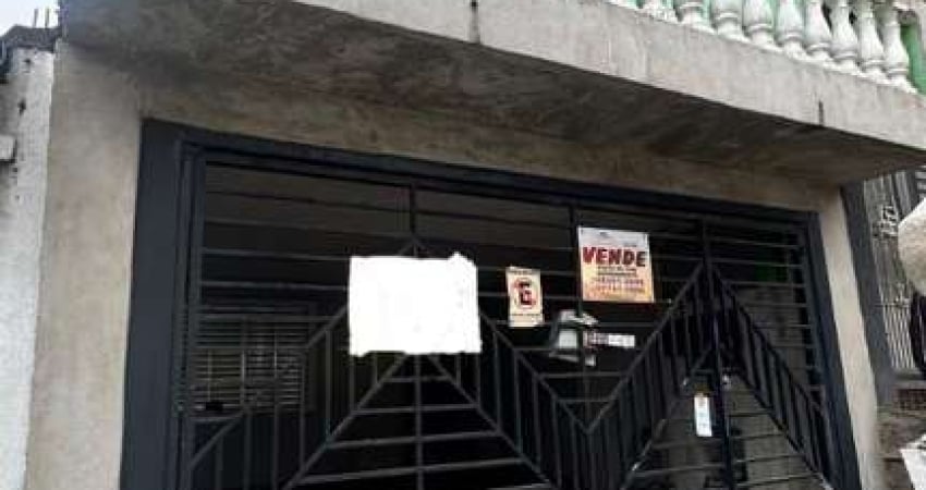 Casa com 4 quartos à venda na Cidade Líder, São Paulo 