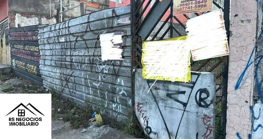 Terreno à venda no Jardim Adutora, São Paulo 