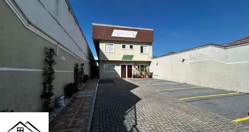 Casa com 2 quartos à venda na Vila Carrão, São Paulo
