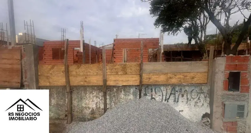 Casa com 2 quartos à venda no Jardim Santa Adelia, São Paulo 