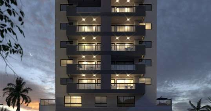 Apartamento com 3 quartos à venda no Centro, Biguaçu 