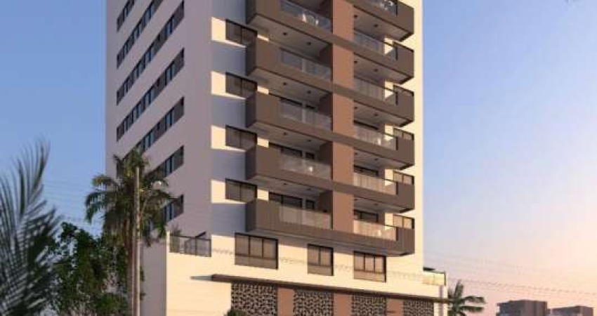 Apartamento com 2 quartos à venda no Centro, Biguaçu 