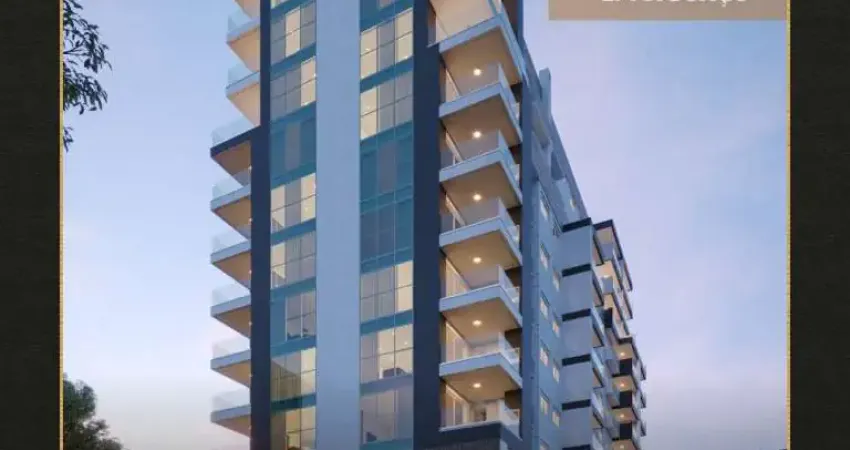 Apartamento com 2 quartos à venda no Centro, Biguaçu 