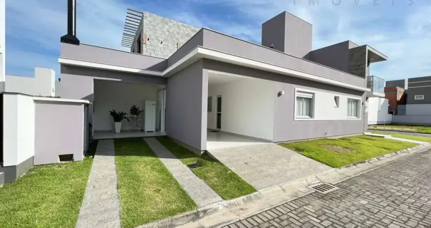 Casa com 2 quartos à venda em Deltaville, Biguaçu 