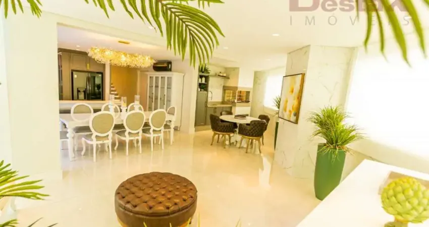 Apartamento com 3 quartos à venda no Centro, Biguaçu 