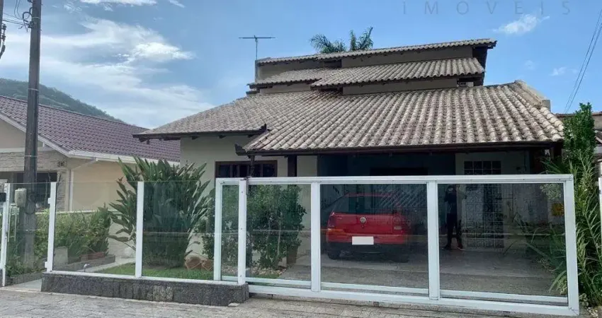 Casa com 4 quartos à venda em Universitários, Biguaçu 