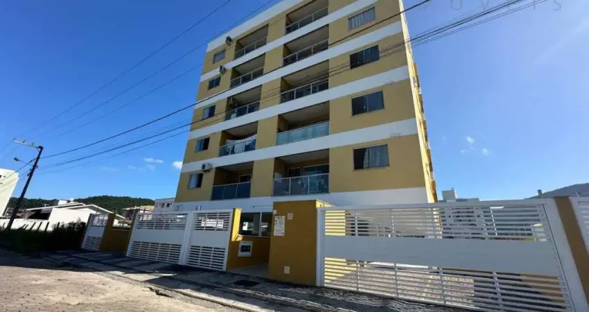 Apartamento com 2 quartos à venda em Rio Caveiras, Biguaçu 