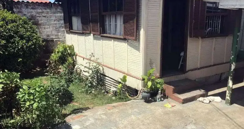 Casa com 1 quarto à venda no Barreiros, São José 