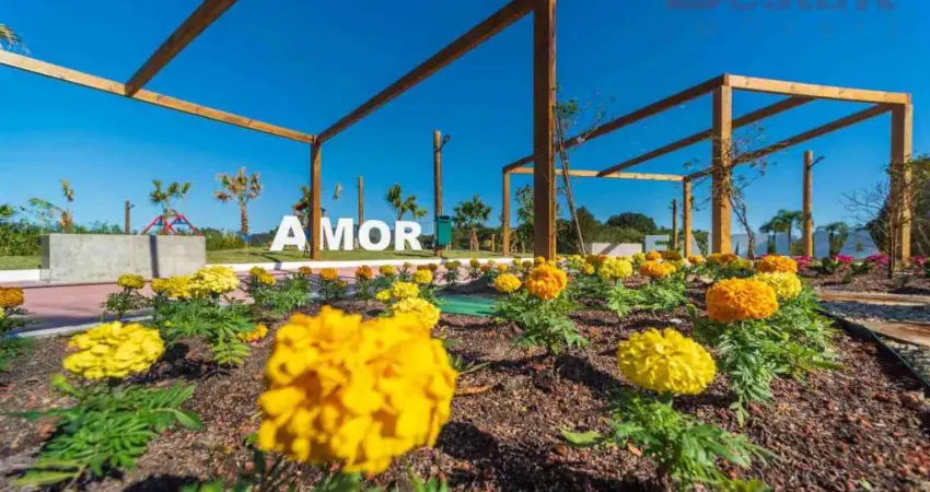 Terreno no Parque das Vilas -  Governador Celso Ramos
