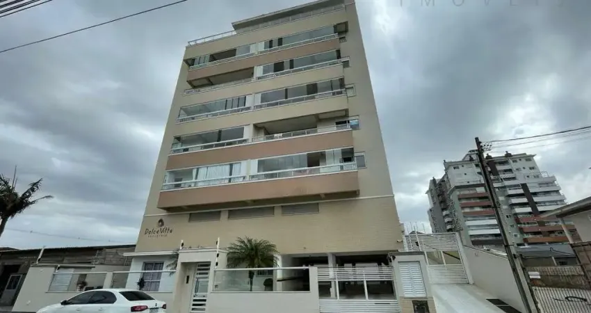 Apartamento com 2 quartos para alugar na Praia João Rosa, Biguaçu 