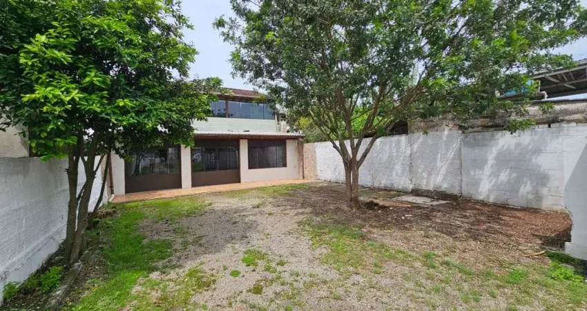 Casa com 2 quartos para alugar na Praia João Rosa, Biguaçu