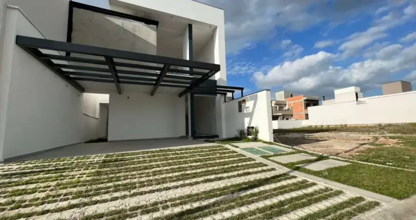 Casa com 3 quartos à venda em Deltaville, Biguaçu 