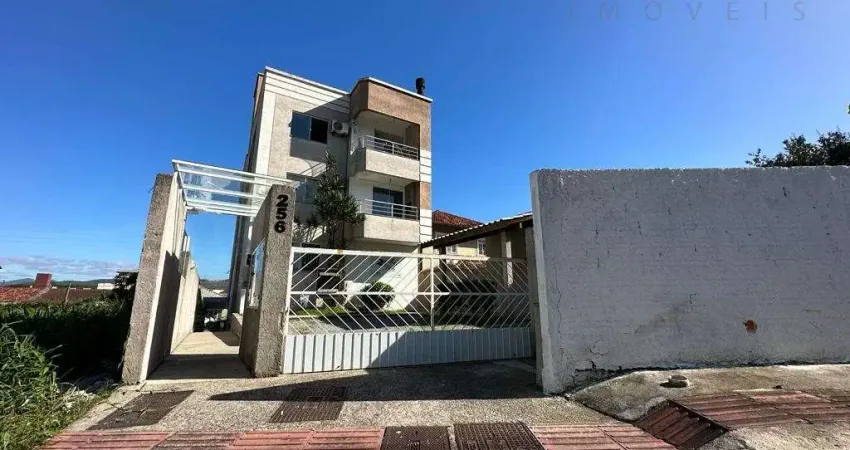 Apartamento com 2 quartos à venda no Ceniro Martins, São José 