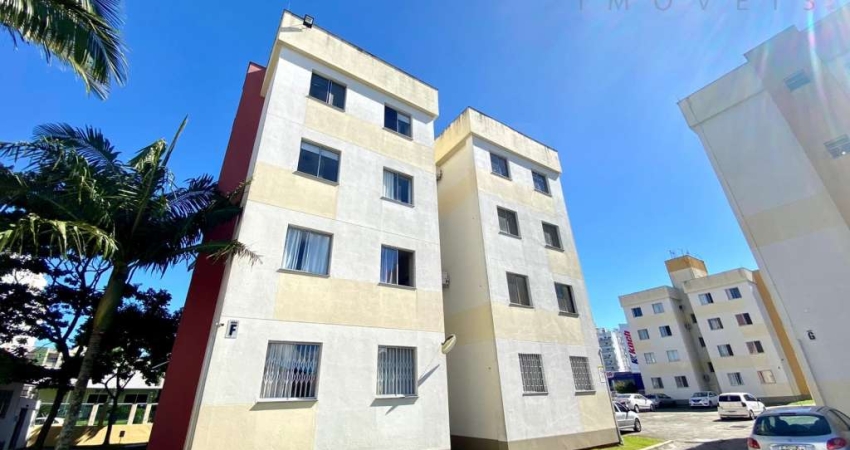 Apartamento com 2 quartos à venda em Rio Caveiras, Biguaçu 