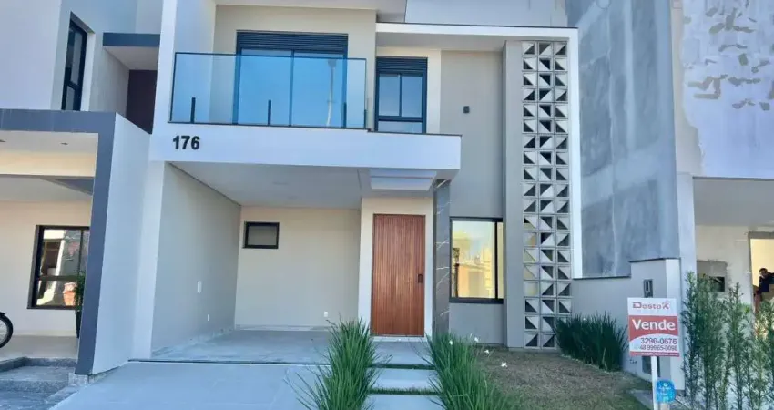 Casa com 3 quartos à venda em Deltaville, Biguaçu 
