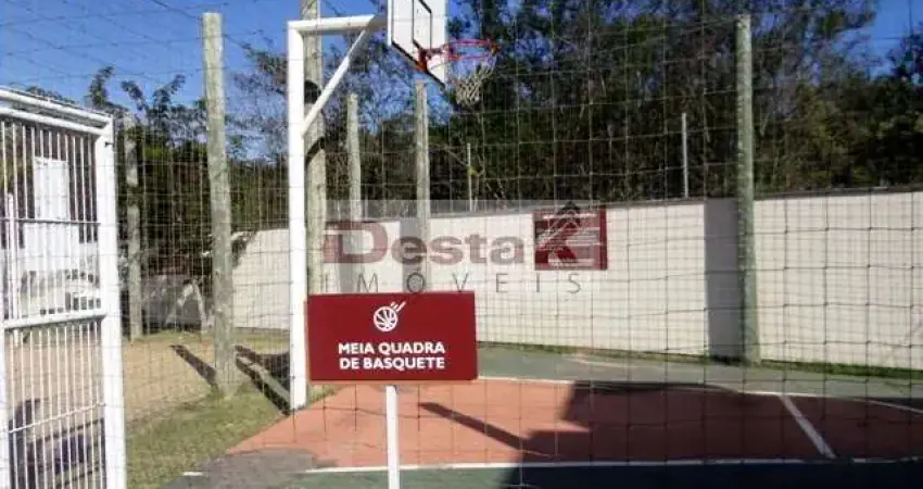 Condomínio planejado no Deltaville  -  Biguaçu