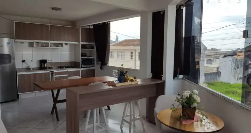Casa com 7 quartos à venda no Jardim Janaina, Biguaçu 