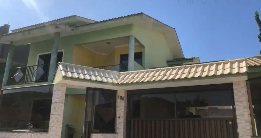 Casa com 5 quartos à venda em Rio Caveiras, Biguaçu 