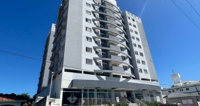 Apartamento com 2 quartos à venda em Rio Caveiras, Biguaçu 