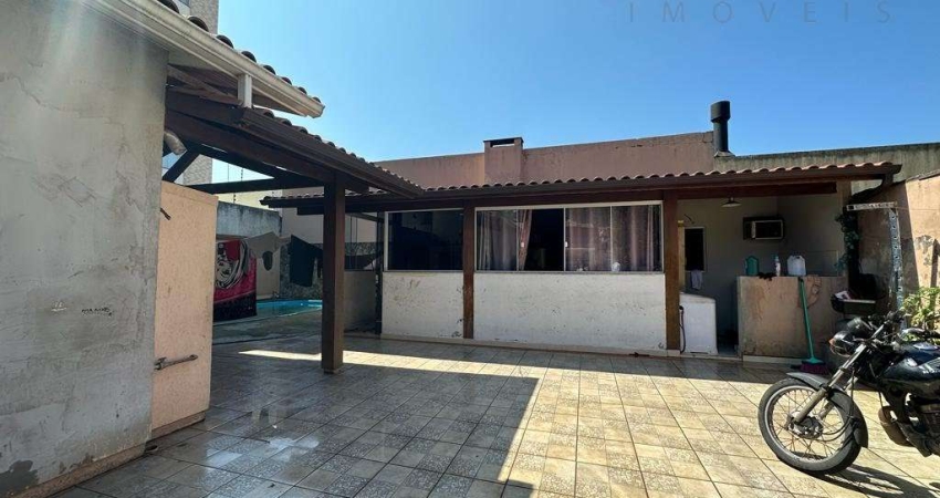 Casa com 3 quartos à venda em Rio Caveiras, Biguaçu 