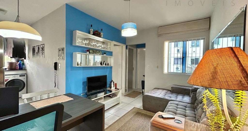Apartamento com 2 quartos à venda em Rio Caveiras, Biguaçu 