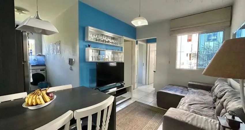 Apartamento com 2 quartos à venda em Rio Caveiras, Biguaçu