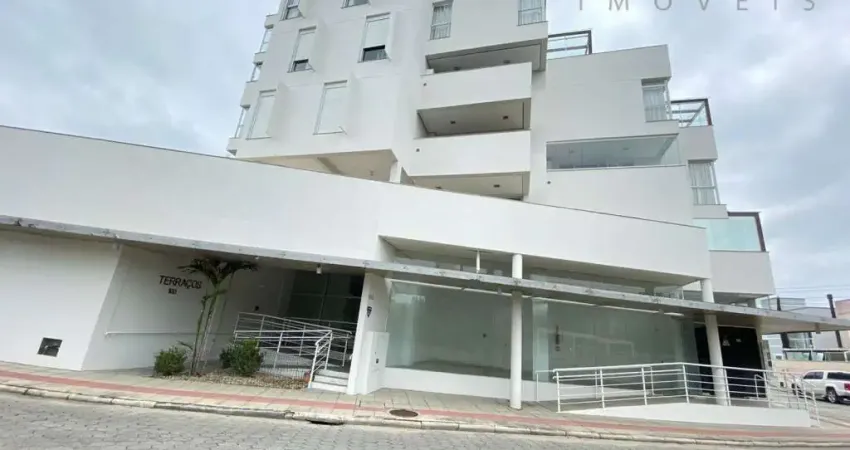 Apartamento com 2 quartos à venda em Fundos, Biguaçu 
