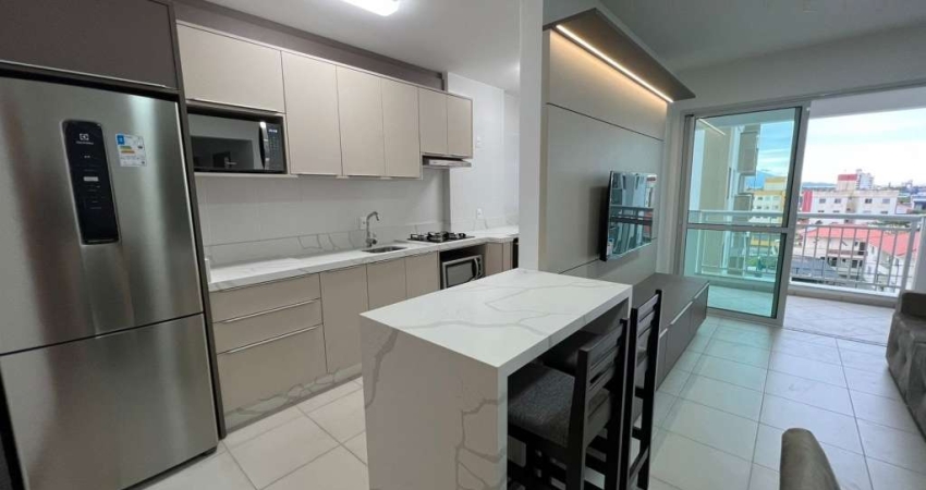 Apartamento com 2 quartos à venda em Rio Caveiras, Biguaçu 
