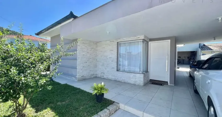 Casa com 3 quartos à venda em Vendaval, Biguaçu 