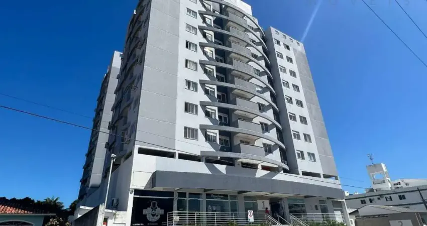 Apartamento com 2 quartos à venda em Rio Caveiras, Biguaçu 