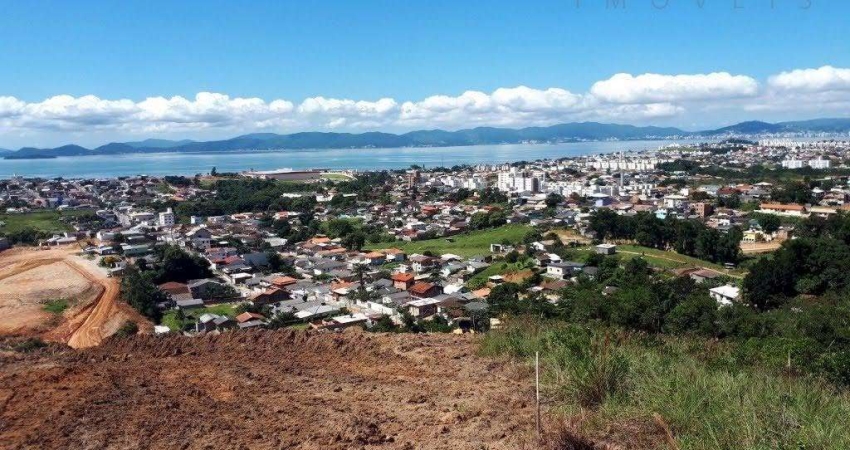 Terreno à venda no Jardim Janaina, Biguaçu 
