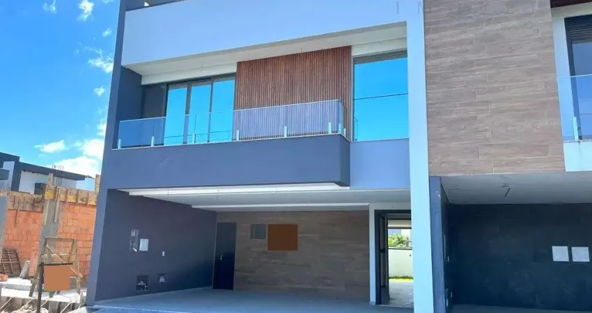 Casa com 3 quartos à venda em Deltaville, Biguaçu 
