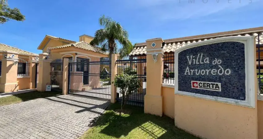 Casa com 3 quartos à venda na Praia de Palmas, Governador Celso Ramos 