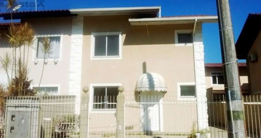 Casa com 3 quartos à venda no Centro, Biguaçu 