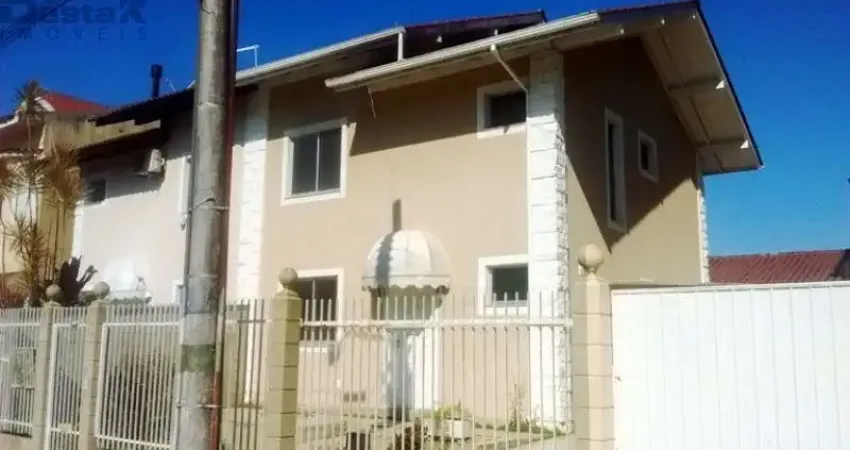 Casa com 3 quartos à venda no Centro, Biguaçu 