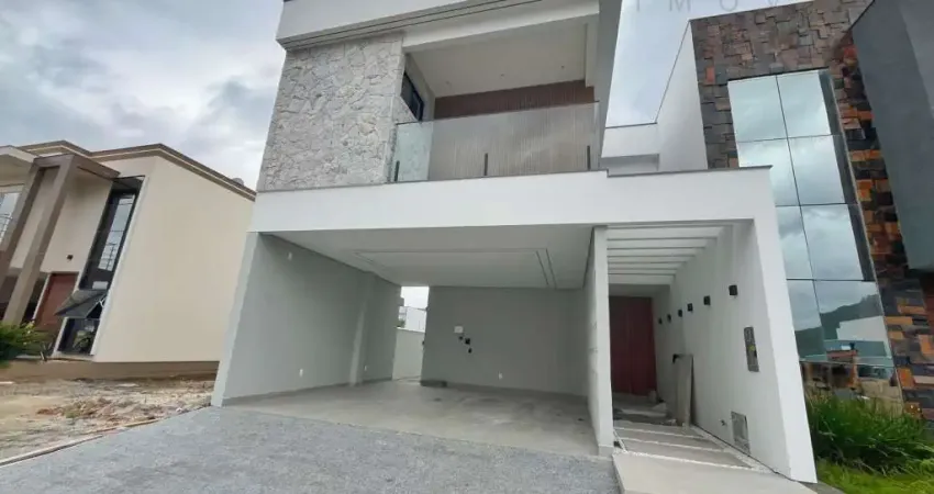 Casa com 3 quartos à venda em Deltaville, Biguaçu 