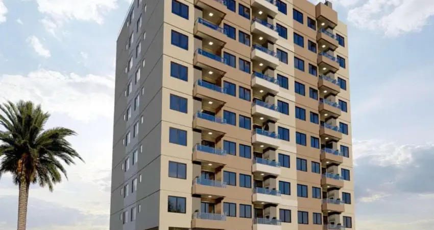Apartamento com 2 quartos à venda em Deltaville, Biguaçu 