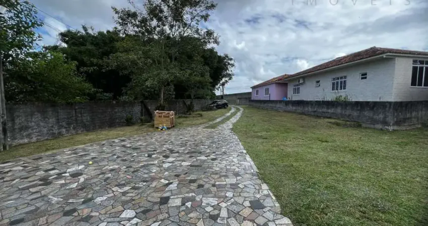 Casa com 4 quartos à venda no Bom Viver, Biguaçu 