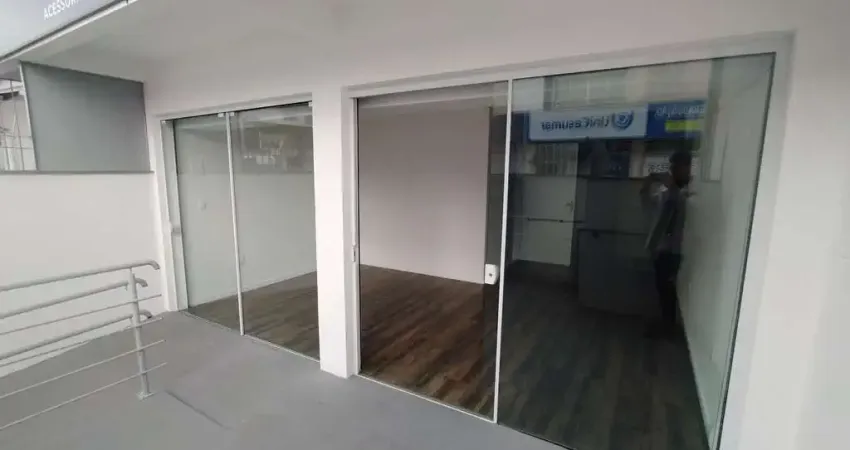 Sala comercial para alugar no Centro, Biguaçu 