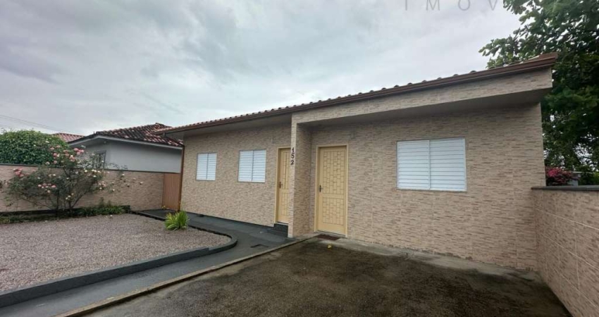 Casa com 3 quartos à venda na Praia João Rosa, Biguaçu 