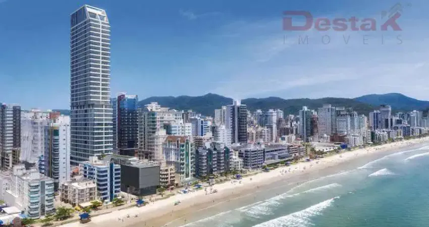 Apartamento com 3 quartos à venda em Meia Praia, Itapema 