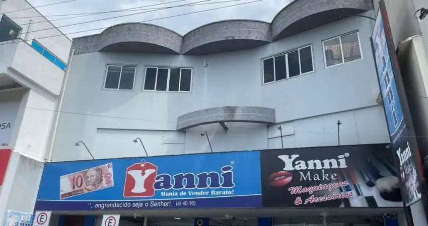 Apartamento com 2 quartos para alugar no Centro, Biguaçu