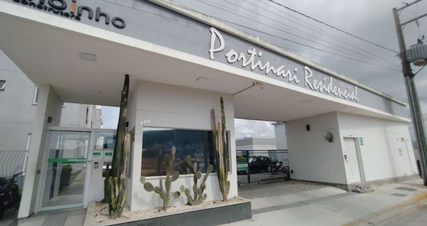 Apartamento com 2 quartos para alugar em Vendaval, Biguaçu 